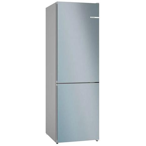 Bosch KGN362LDF, jääkaappipakastin – kuva 1/8