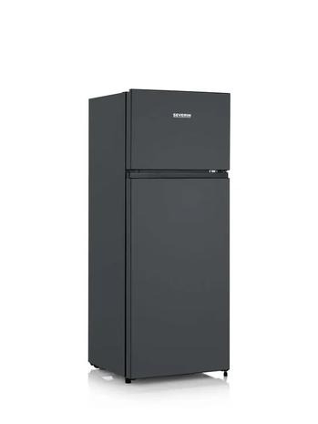Severin DT 8762, jääkaappipakastin – kuva 2/8