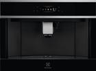 Electrolux EBC85X, kahvikone