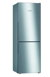 Bosch KGV332LEA, jääkaappipakastin