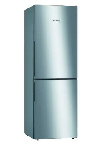 Bosch KGV332LEA, jääkaappipakastin