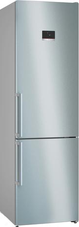 Bosch KGN39AIBT Serie 6, jääkaappipakastin
