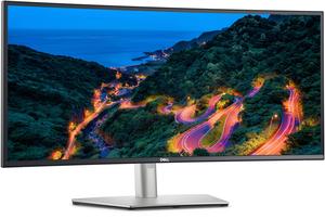 Dell Näyttö UltraSharp U3423WE -