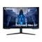 Samsung S32BG750NU (32"), näyttö – kuva 4