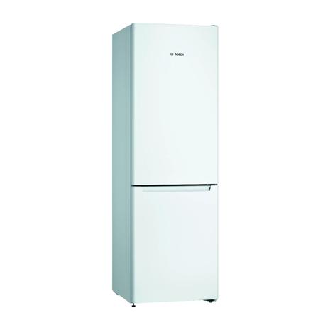 Bosch KGN36NWEA Serie 2, jääkaappipakastin