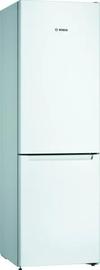 Bosch KGN36NWEA Serie 2, jääkaappipakastin
