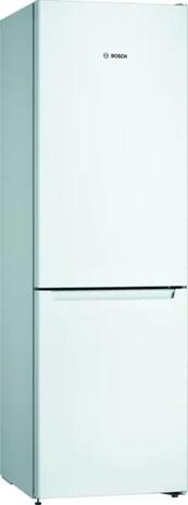 Bosch KGN36NWEA Serie 2, jääkaappipakastin