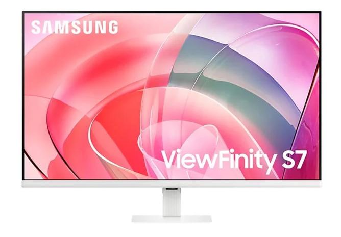 Samsung S32D701 (32"), näyttö – kuva 1/8