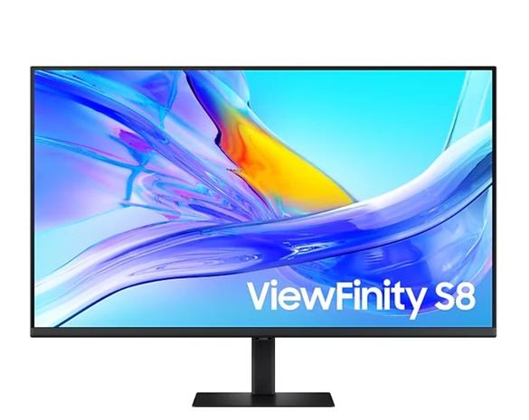 37" Samsung ViewFinity S8 S37D800UAU
