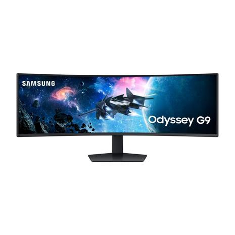 Samsung S49CG950 (49"), näyttö – kuva 3/8
