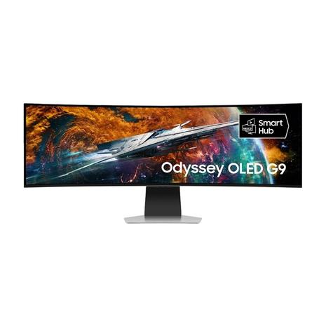 Samsung S49CG950 (49"), näyttö – kuva 4/8