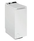 Whirlpool TDLRBX 6252BS EU, pyykinpesukone