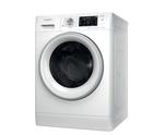 Whirlpool FFWDD 1076258 SV EE, pyykinpesukone