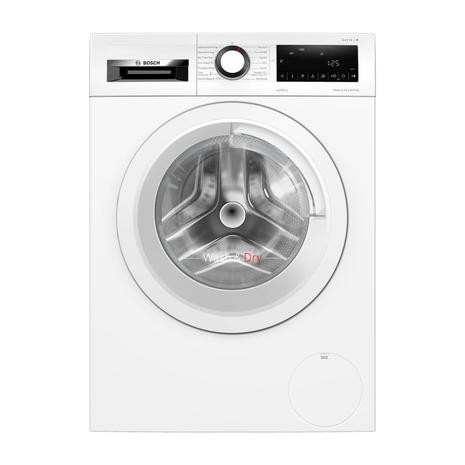Bosch WNA134L0SN, pyykinpesukone