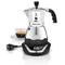 Bialetti Moka Timer, kahvinkeitin – kuva 1