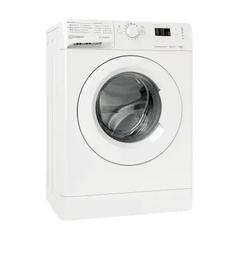 Indesit MTWSA 61294 WK EE, pyykinpesukone