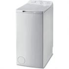 Indesit BTW L60400 EE/N, pyykinpesukone