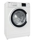 Whirlpool WRBSB 6249 W EU, pyykinpesukone
