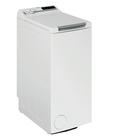 Whirlpool TDLR 7231BS FN, pyykinpesukone
