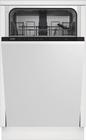 Beko DIS35025, astianpesukone