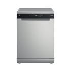 Whirlpool W7F HP33 X, astianpesukone