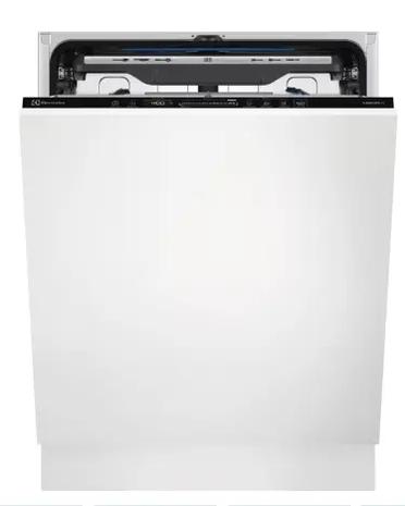 Electrolux EEC67310L, astianpesukone – kuva 1/8