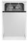 Beko BDIS38120Q, astianpesukone – kuva 1