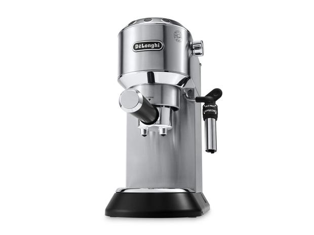 DeLonghi EC685M, espressokeitin – kuva 1/8
