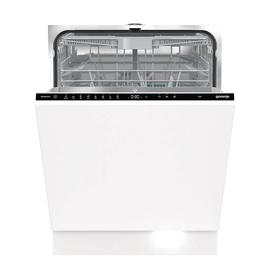 Gorenje GV663D60, astianpesukone