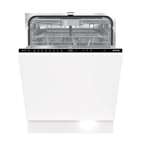 Gorenje GV663D60, astianpesukone