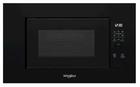 Whirlpool WMF200GNB, mikroaaltouuni