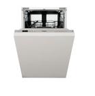 Whirlpool WSIC 3M27, astianpesukone