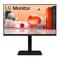 24" LG 24BA450-B - LED monitor - Full HD (1080p) - 24" – kuva 1