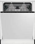 Beko BDIN38645D, astianpesukone