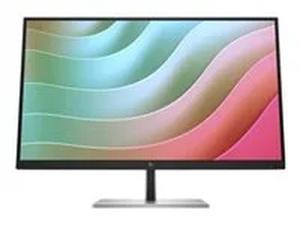 HP 27" Näyttö E27k G5 - musta - 5 ms