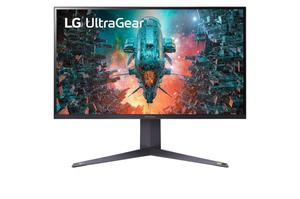 LG 32"""" 32GQ950P Gaming