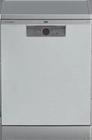 Beko BDFN26640XC, astianpesukone