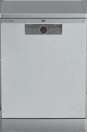 Beko BDFN26640XC, astianpesukone