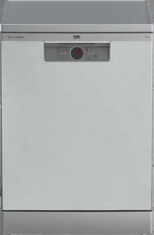 Beko BDFN26640XC, astianpesukone