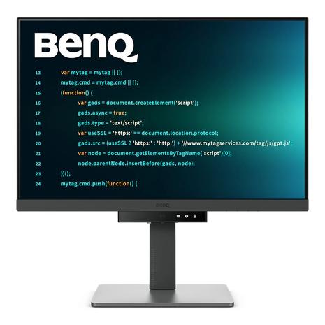 BenQ RD240Q (24,1"), näyttö – kuva 1/8