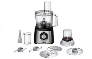 Bosch MultiTalent 3 MCM3401M, monitoimikone