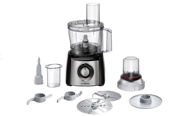 Bosch MultiTalent 3 MCM3401M, monitoimikone