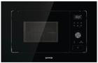 Gorenje BM201AG1BG, mikroaaltouuni