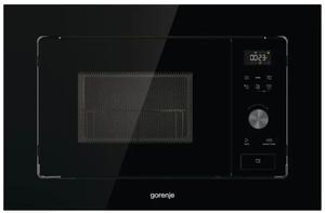 Gorenje BM201AG1BG, mikroaaltouuni