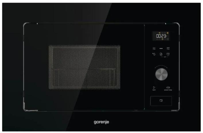 Gorenje BM201AG1BG, mikroaaltouuni
