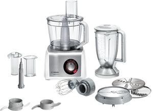 Bosch MultiTalent 8 MC812W501, monitoimikone
