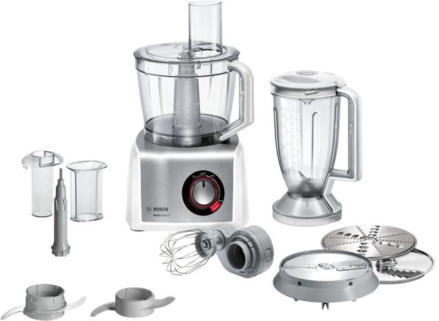 Bosch MultiTalent 8 MC812W501, monitoimikone