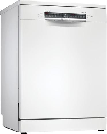 Bosch SMS4EMW06E, astianpesukone