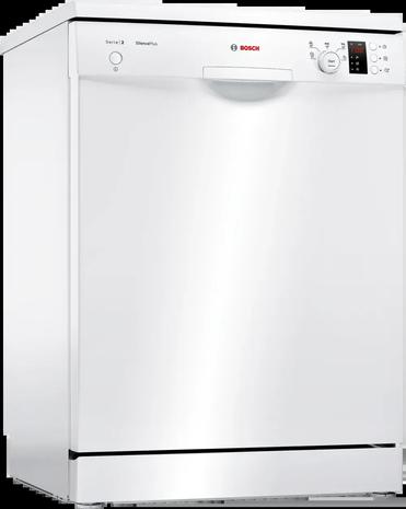 Bosch SMS25AW05E, astianpesukone