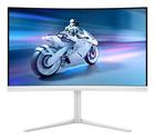 27" Philips Evnia 5000 27M2C5501 - LED monitor - curved - QHD - 27" - HDR